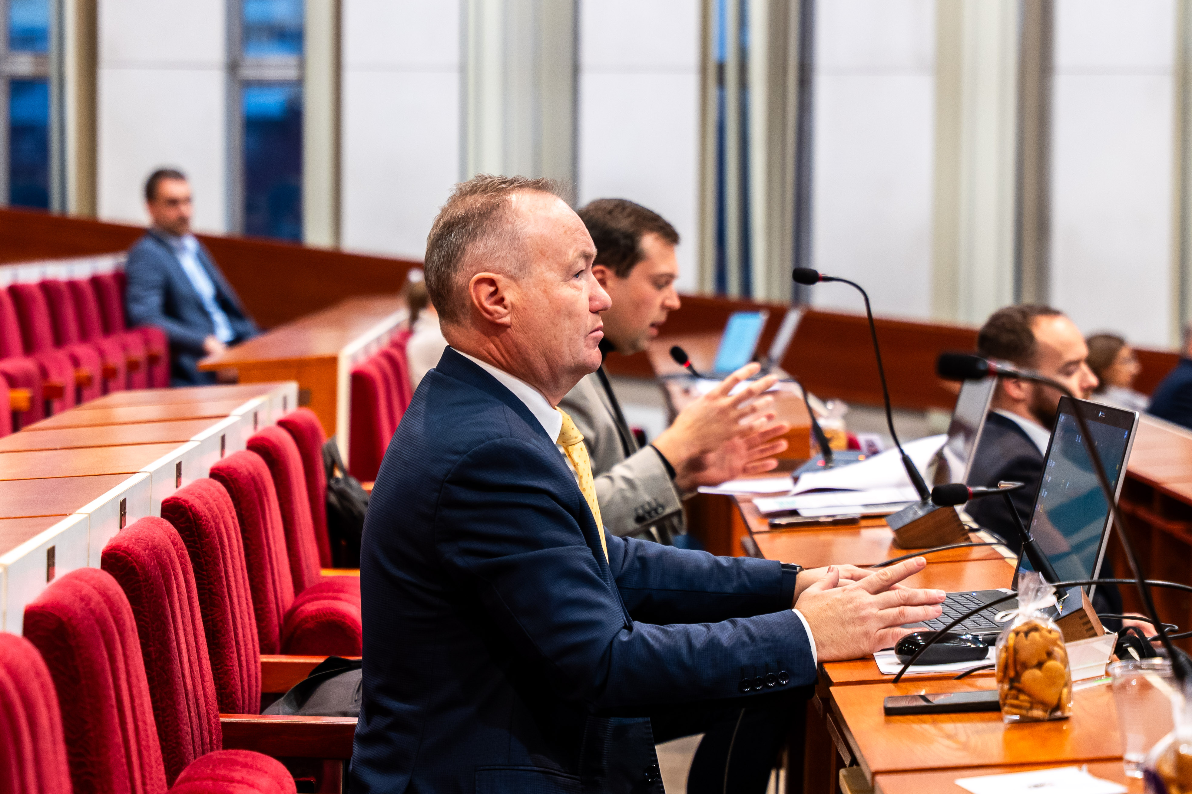 zasadnutie Mestskeho zastupitelstva v Kosiciach-31